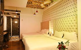Hotel Heritage Inn Varanasi